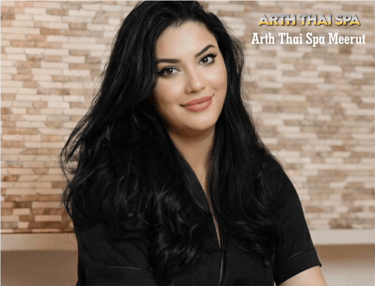 Aromatherapy Massage in Meerut
